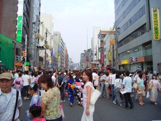 四条通